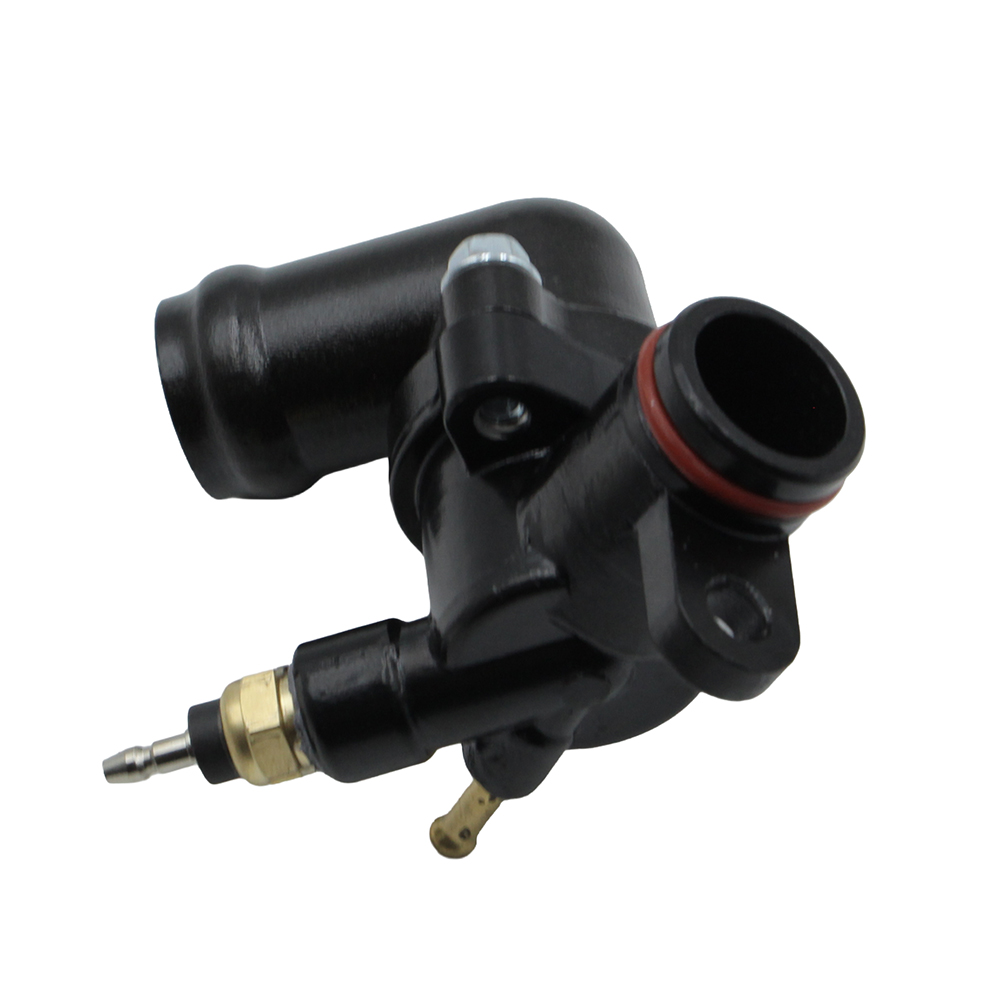 Model Kit Engine - 60 ℃ オートバイ用 水冷エンジン サーモスタット アクセサリー