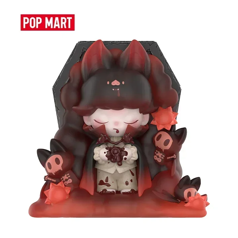 POP MART DIMOO エンブレイス・ザ・サンシリーズ - Model Kit Anime Girl のレビューと価格