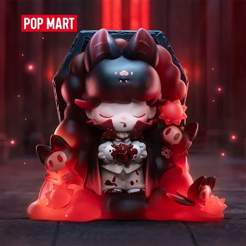 POP MART DIMOO エンブレイス・ザ・サンシリーズ - Model Kit Anime Girl のレビューと価格