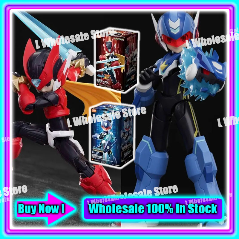 在庫あり Blokees メガマン チャンピオンクラス メガ - Model Kit Ultraman Zero のレビューと価格
