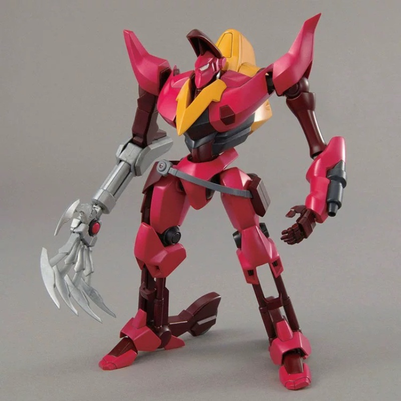 在庫ありバンダイ Hg 1/35 コードギアス反逆のルルーシ - Model Kit Lancelot のレビューと価格