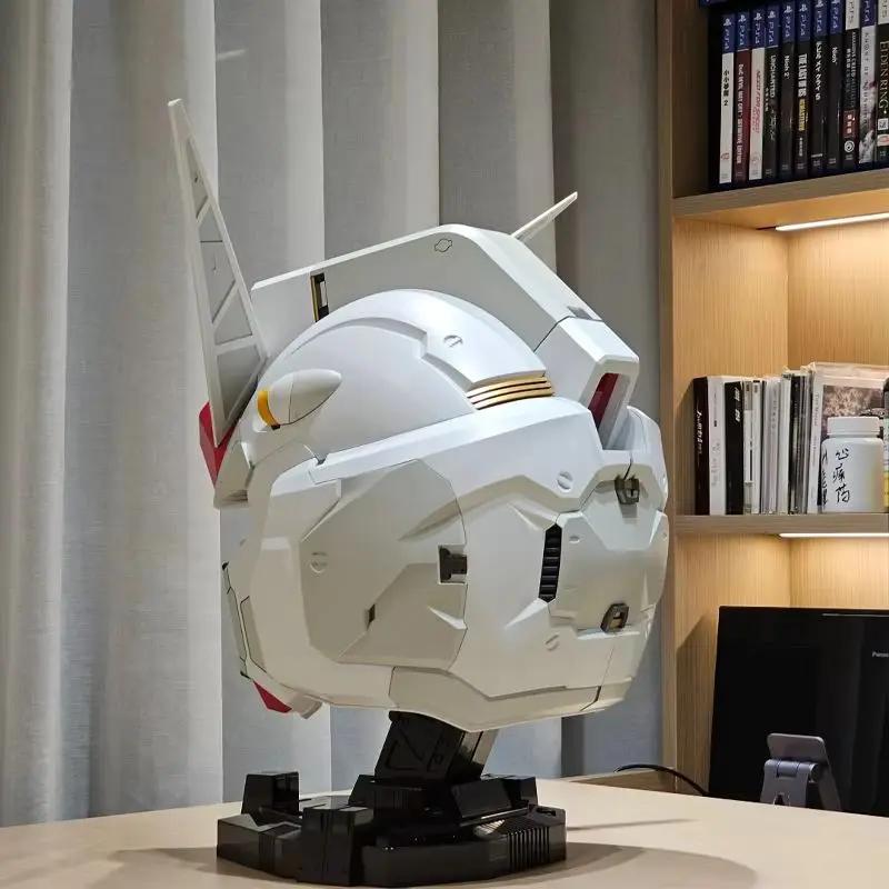 ガンソ元祖 RX-78-2 コミック展 コスプレ ヘルメット - Model Kit Fantasy のレビューと価格