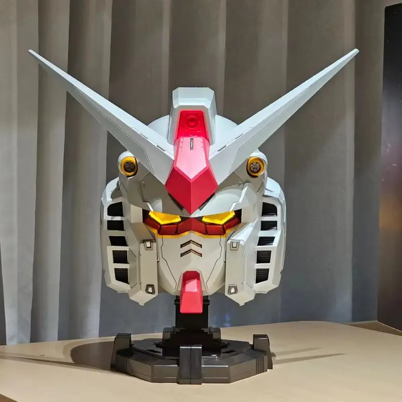 ガンソ元祖 RX-78-2 コミック展 コスプレ ヘルメット - Model Kit Fantasy のレビューと価格