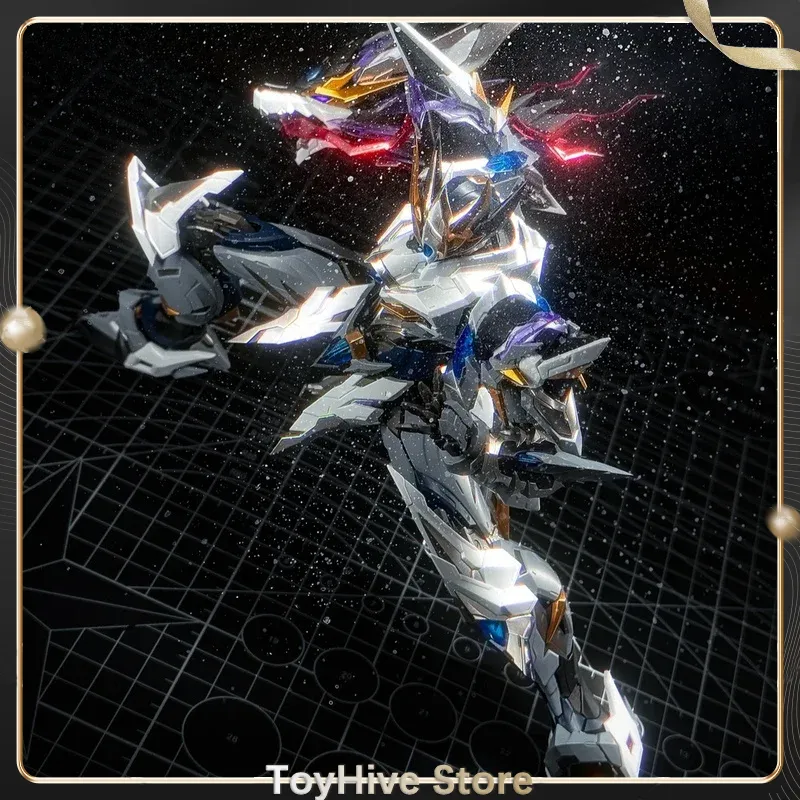【在庫あり】モーター核 MNP-XH03W AOBING 合 - Model Kit Lancelot のレビューと価格