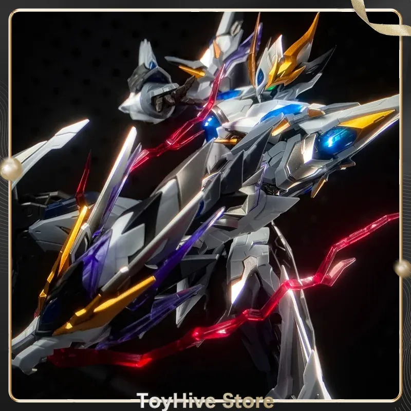【在庫あり】モーター核 MNP-XH03W AOBING 合 - Model Kit Lancelot のレビューと価格