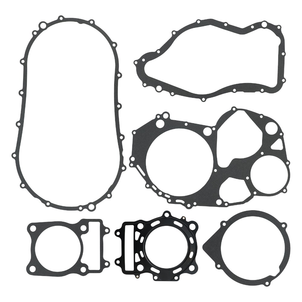 フルガスケットキット Arctic Cat 500 4x4  - Model Kit Engine のレビューと価格