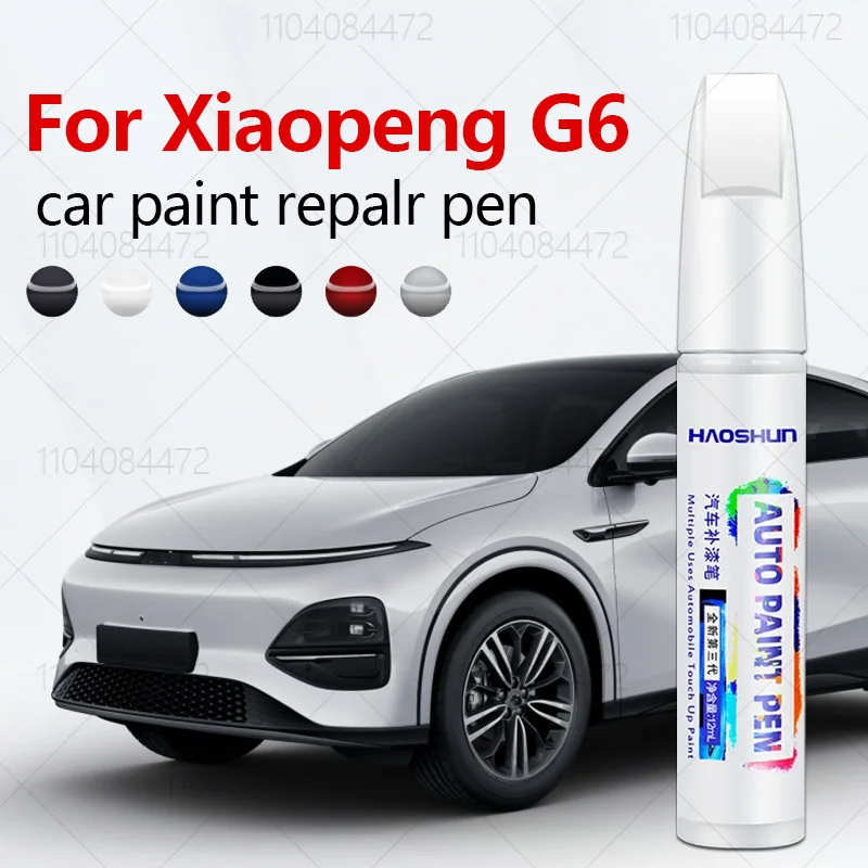 Xiaopeng G6 2023-2025 SEPA 2.0 - Paint Model Kit のレビューと価格