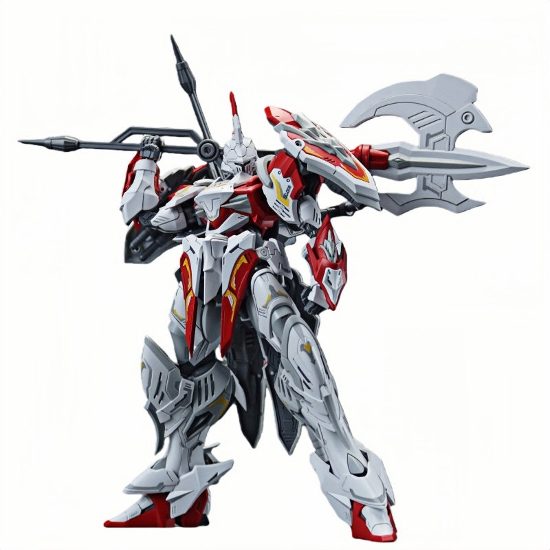 SNAA ラモラック・パーシヴァル・トリスタン・アキレス・ダ - Model Kit Lancelot のレビューと価格