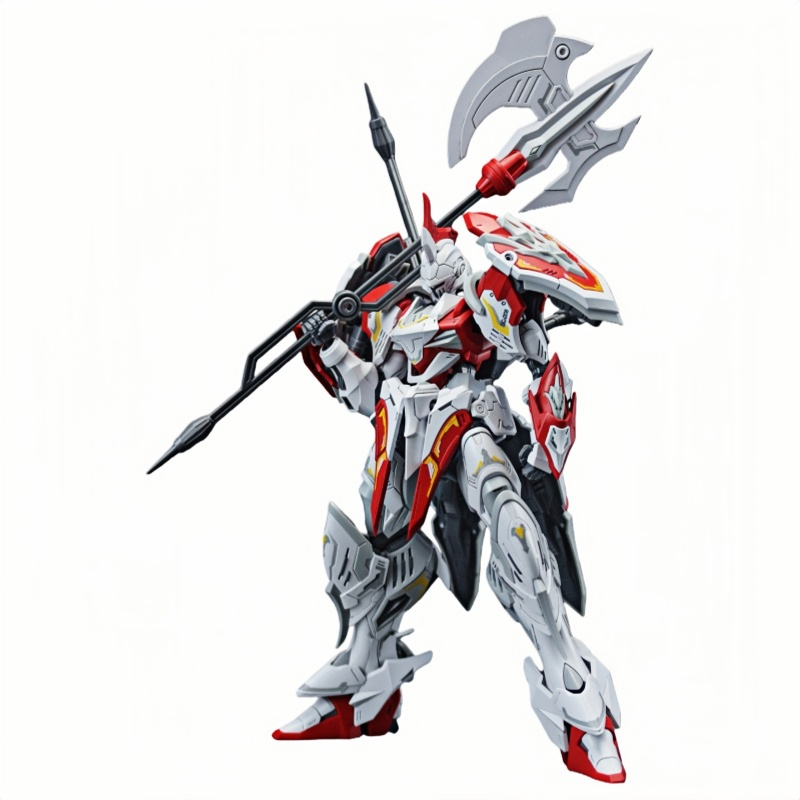SNAA ラモラック・パーシヴァル・トリスタン・アキレス・ダ - Model Kit Lancelot のレビューと価格