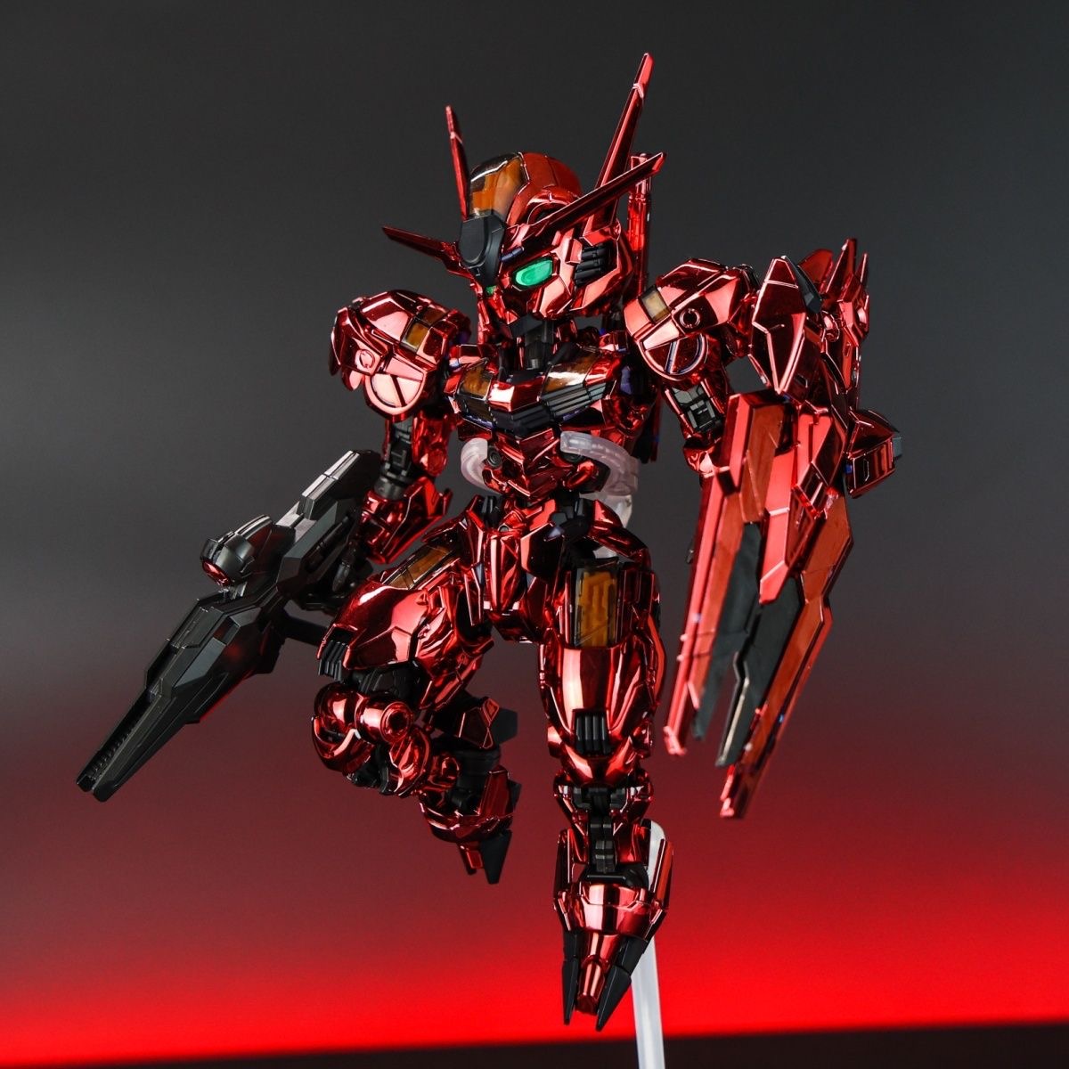 MGSD 空中アクションフィギュア XVX-016 電気メッ - Model Kit Lancelot のレビューと価格