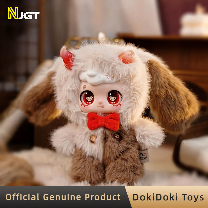 本物のFeecoスペルロストシリーズブラインドボックスキュー - Model Kit Anime Girl のレビューと価格