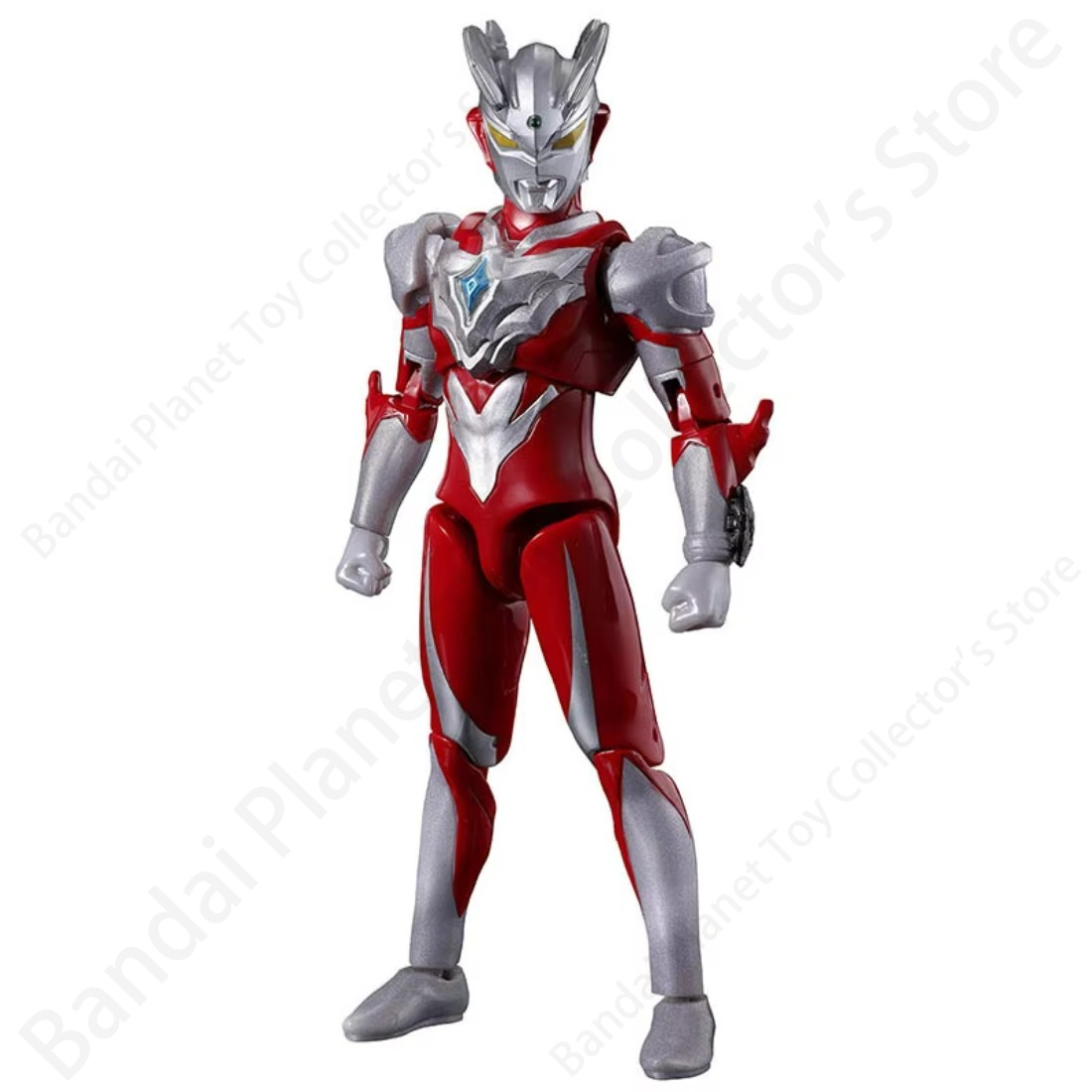 バンダイ アクションオリジナルモデル アニメ NEOウルトラ - Model Kit Ultraman Zero のレビューと価格