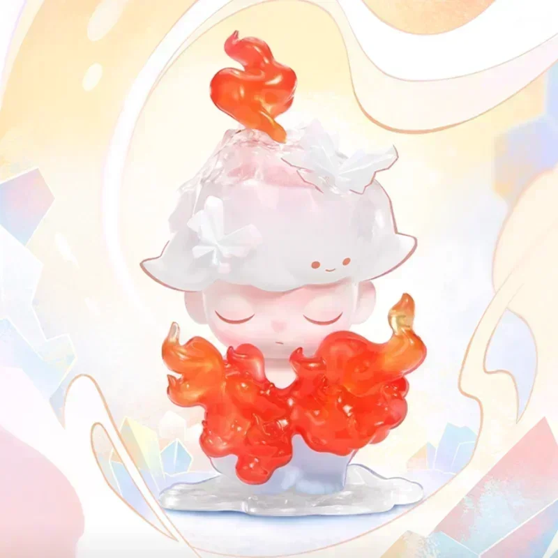 POP MART DIMOO カワイイアニメアクションフィギ - Model Kit Anime Girl のレビューと価格