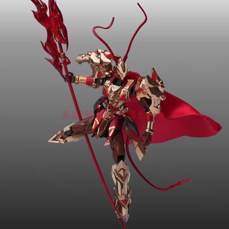 【新商品】ENTROPY PLAY MODEL 1/144  - Model Kit Wukong のレビューと価格