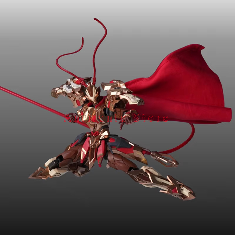 【新商品】ENTROPY PLAY MODEL 1/144  - Model Kit Wukong のレビューと価格