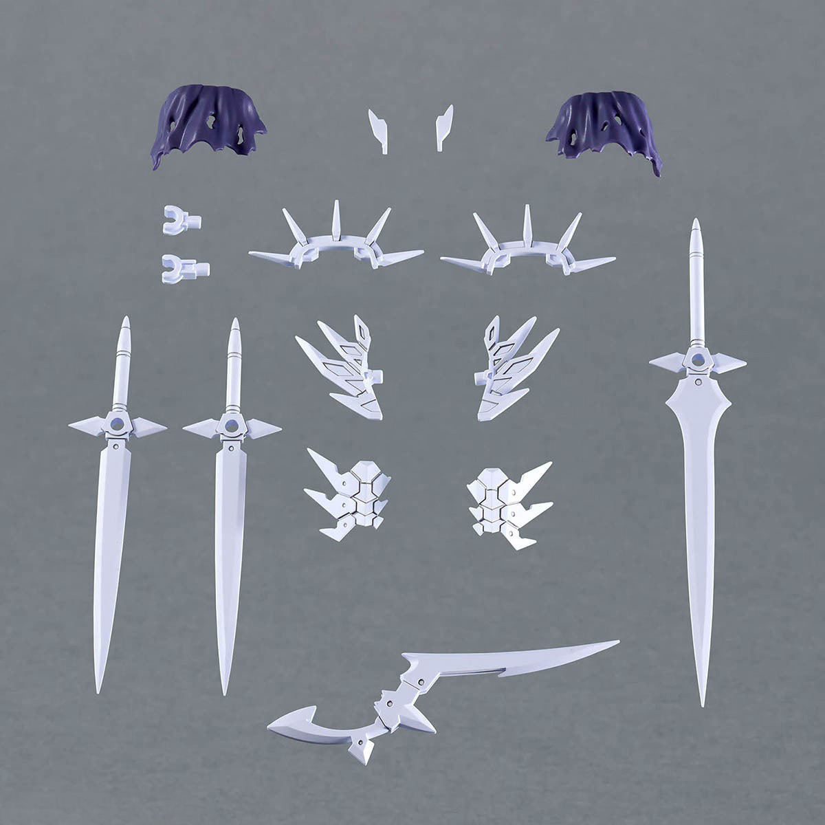 バンダイ 30MF 30Minutes Fantasy モデ - Model Kit Fantasy のレビューと価格