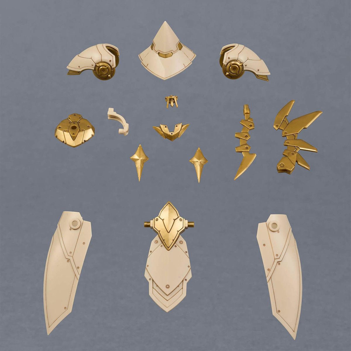 バンダイ 30MF 30Minutes Fantasy モデ - Model Kit Fantasy のレビューと価格