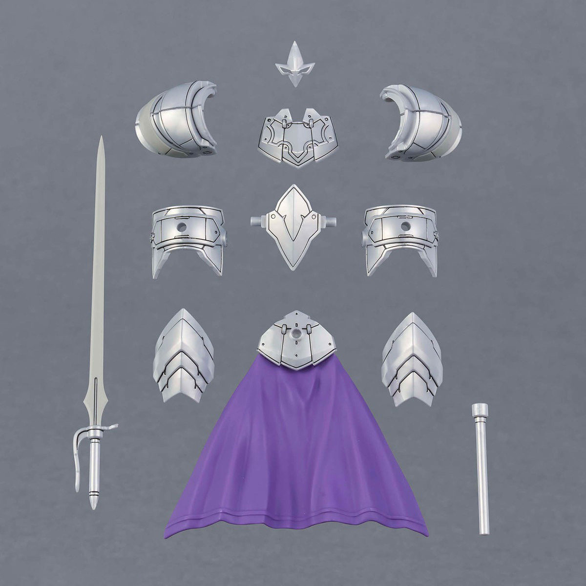 バンダイ 30MF 30Minutes Fantasy モデ - Model Kit Fantasy のレビューと価格