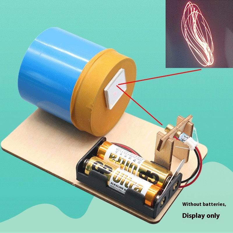 DIY 音響イメージング装置楽しい科学実験技術少量生産手組み - Model Kit Fantasy のレビューと価格