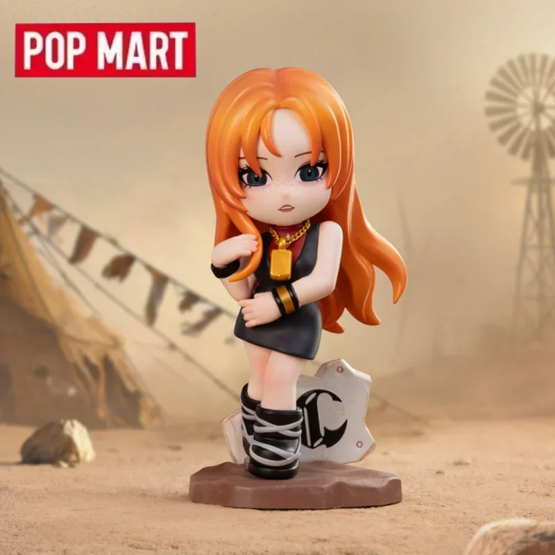 POP MART Aespa メモラブルピックス カワイイア - Model Kit Anime Girl のレビューと価格