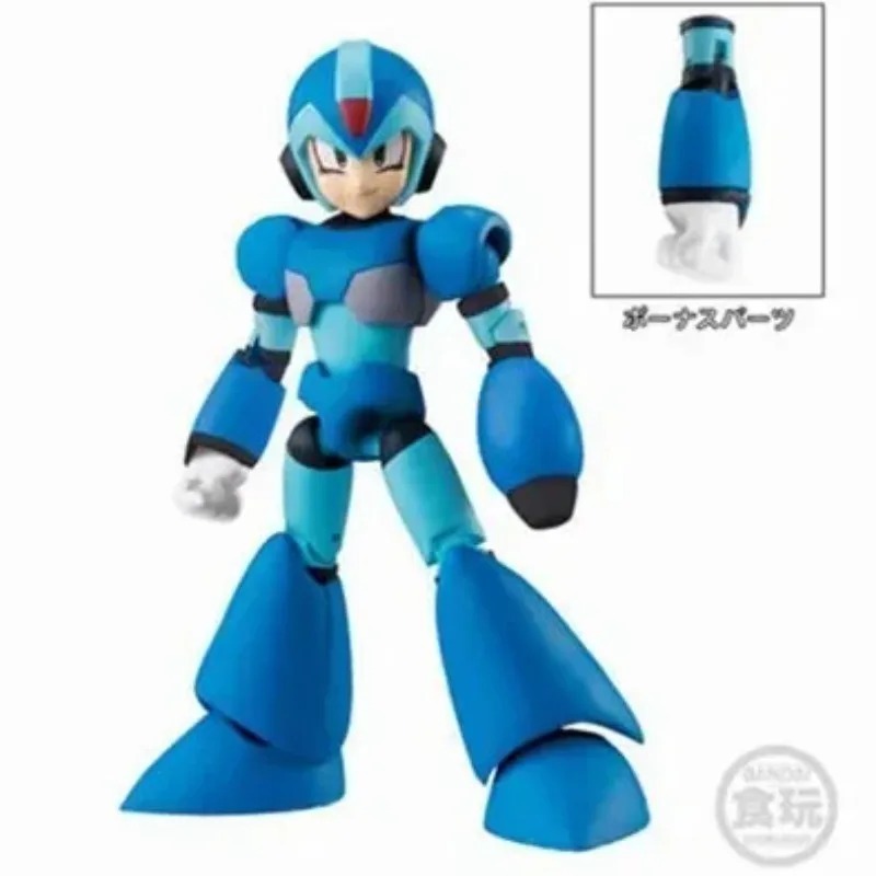 バンダイアクションロックマンロックマン X エグゼゼロミニプ - Model Kit Ultraman Zero のレビューと価格