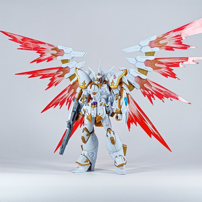 HG 1/144 シードフリーダムブラックナイト分隊組み立て - Model Kit Lancelot のレビューと価格