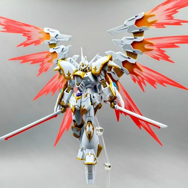 HG 1/144 シードフリーダムブラックナイト分隊組み立て - Model Kit Lancelot のレビューと価格