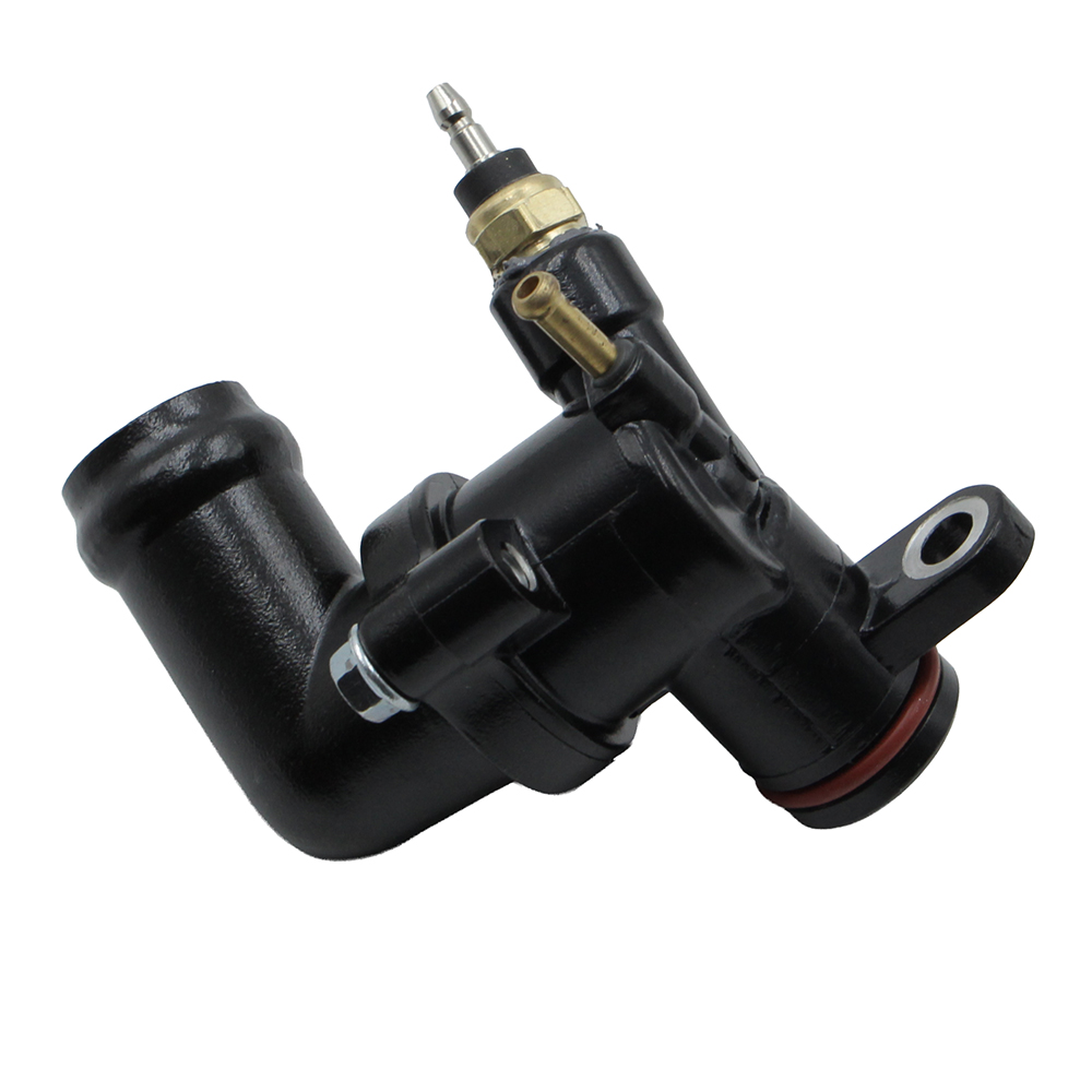 60 ℃   オートバイ用 水冷エンジン サーモスタット ア - Model Kit Engine のレビューと価格
