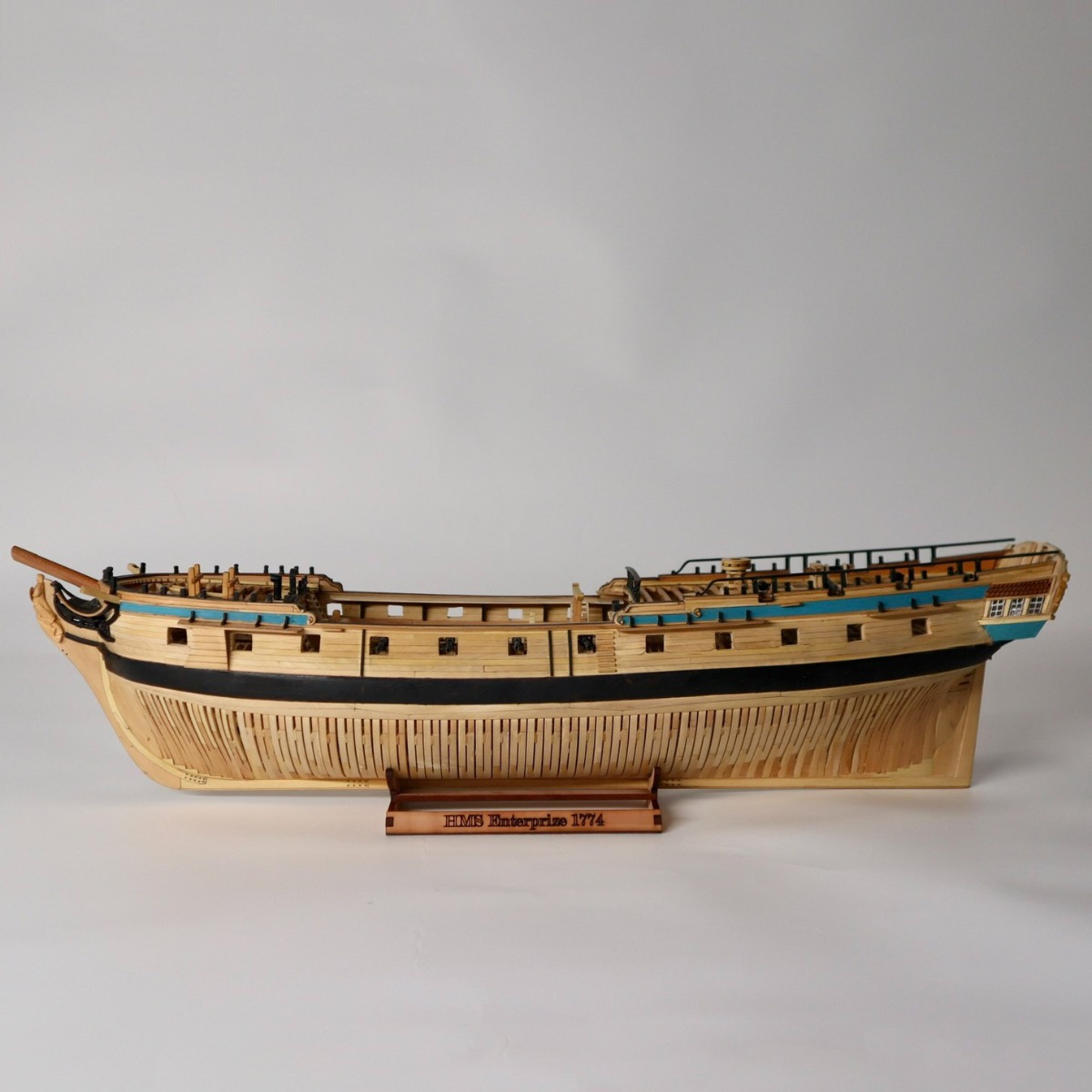 1/96 シミュレーション企業ヨット 45 センチメートルフ - Model Kit Yacht のレビューと価格