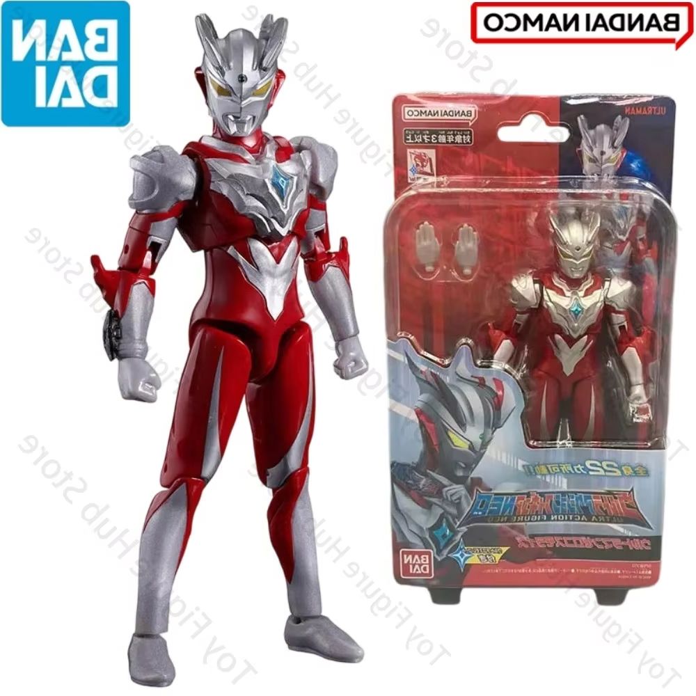 バンダイ公式正規品 在庫あり モデルキット フィギュア ウル - Model Kit Ultraman Zero のレビューと価格