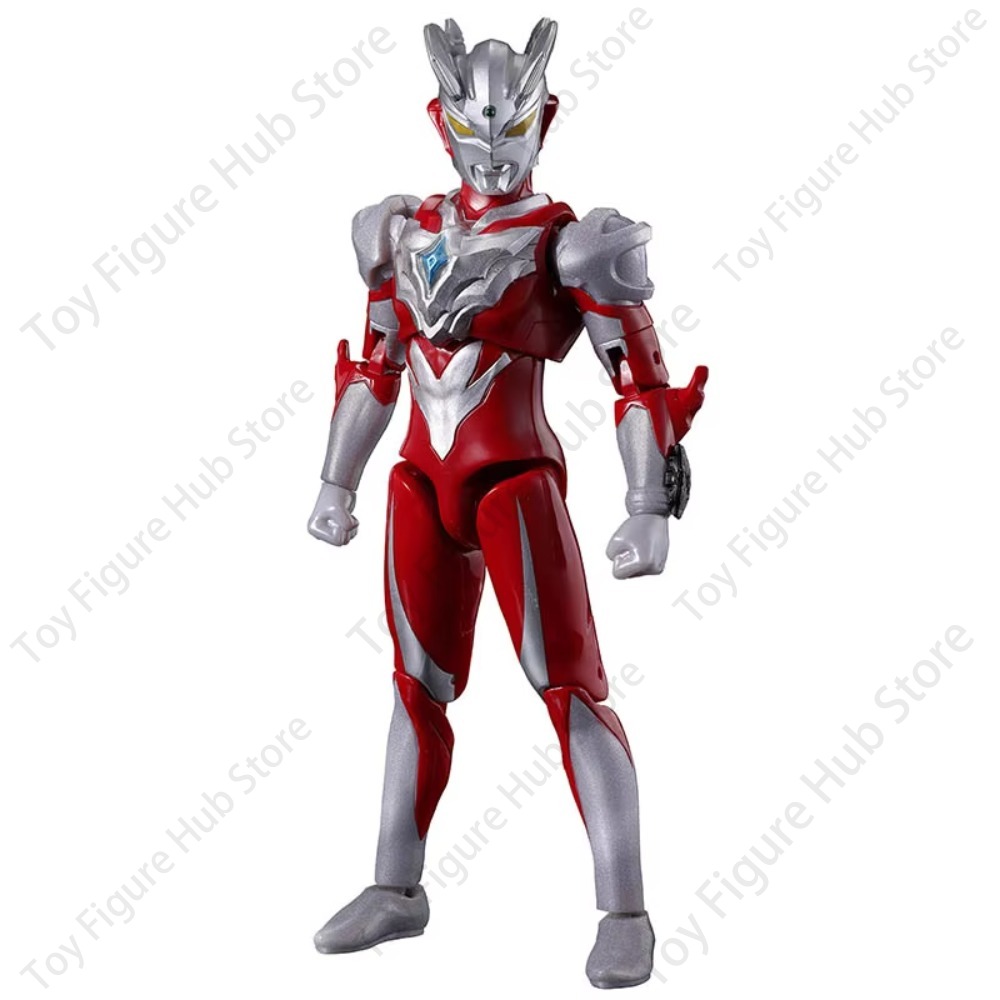 バンダイ公式正規品 在庫あり モデルキット フィギュア ウル - Model Kit Ultraman Zero のレビューと価格