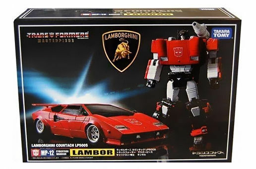 変換マスターピース KO MP-12 MP12 サイドスワイ - Paint Model Kit のレビューと価格