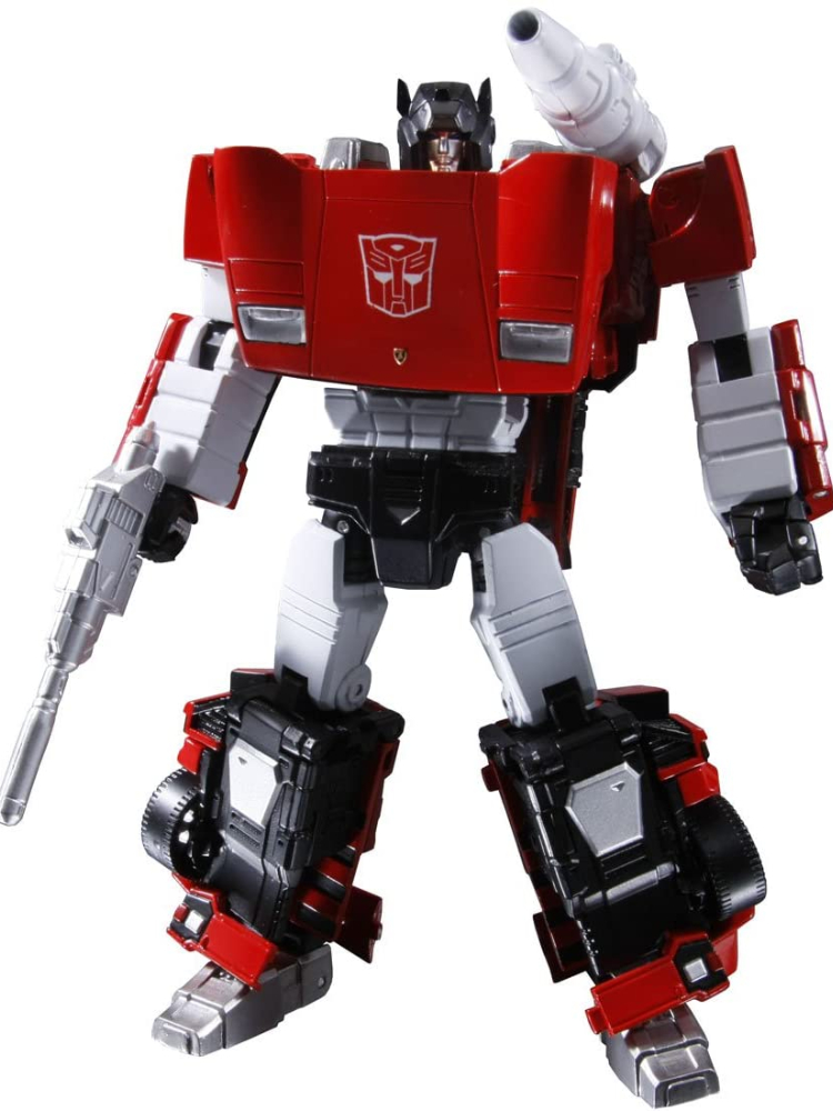変換マスターピース KO MP-12 MP12 サイドスワイ - Paint Model Kit のレビューと価格