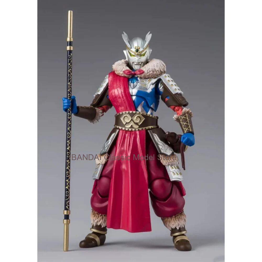 正規品、在庫あり。本物のバンダイウルトラマンモデルキット、ウ - Model Kit Ultraman Zero のレビューと価格