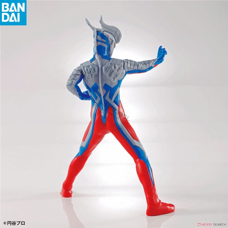 バンダイウルトラマンアニメフィギュアモデルキットゼロウルトラ - Model Kit Ultraman Zero のレビューと価格