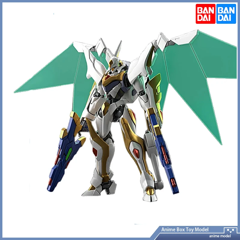 ガンダムバンダイ HG 1/35 PB Z-01Z ランスロ - Model Kit Lancelot のレビューと価格