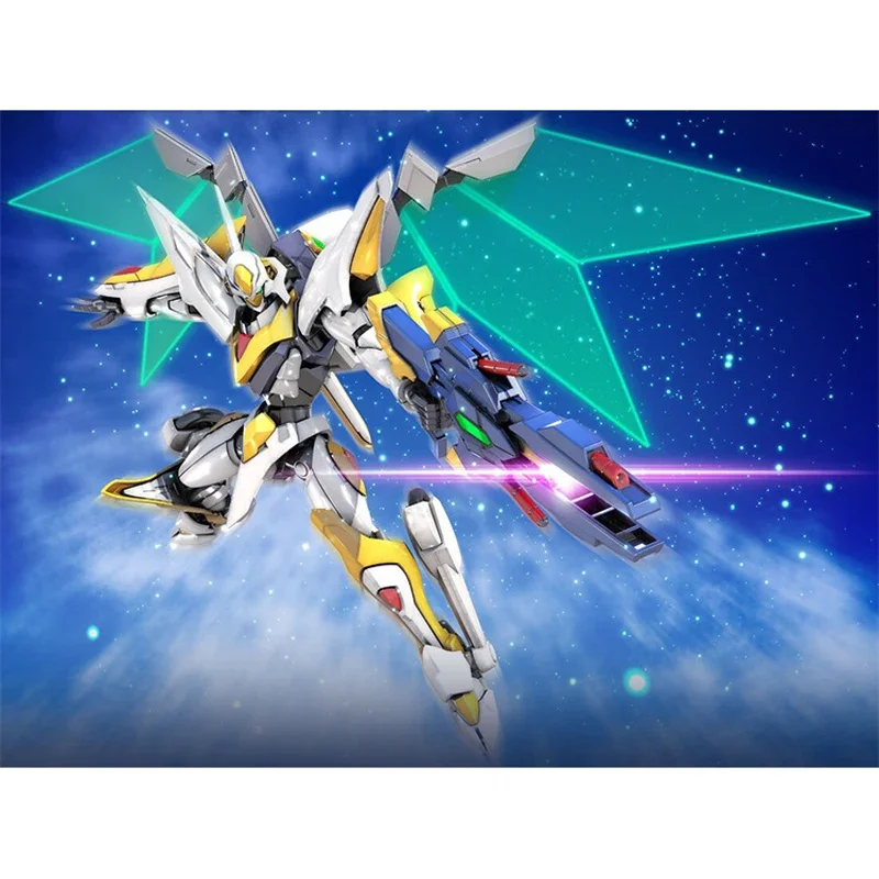 ガンダムバンダイ HG 1/35 PB Z-01Z ランスロ - Model Kit Lancelot のレビューと価格