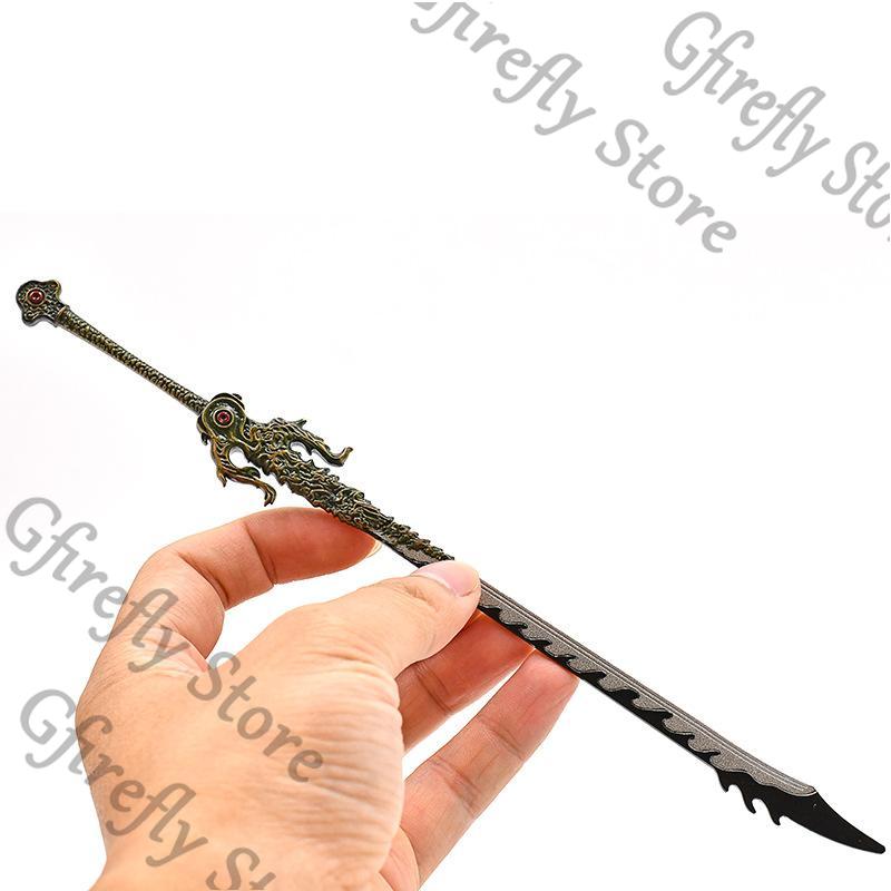 黒神話: Wukong コスプレ Ambitus ゲームモデ - Model Kit Wukong のレビューと価格